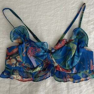 Patbo Oasis Top Size small